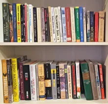 Latarnik - polska biblioteka