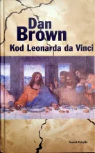 Kod Leonarda da Vinci