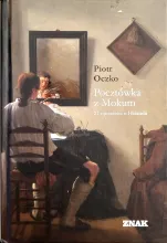 Pocztówka z Mokum. 21 opowieści o Holandii