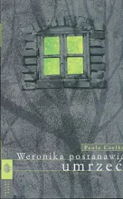 Weronika postanawia umrzeć