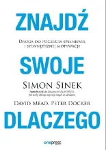 Znajdź swoje DLACZEGO