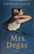 Mrs. Degas