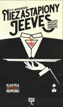 Niezastąpiony Jeeves