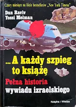 ... A każdy szpieg to książę