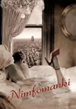 Dziennik nimfomanki. Erotyczne przygody Francuzki w Hiszpanii