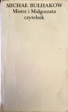 Mistrz i Małgorzata