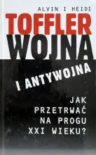 Wojna i antywojna. Jak przetrwać na progu XXI wieku?