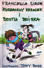 Koszmarny Karolek i Bestia Boiska