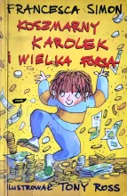 Koszmarny Karolek i wielka forsa
