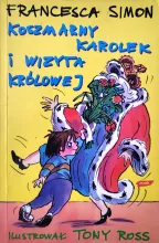 Koszmarny Karolek i wizyta królowej