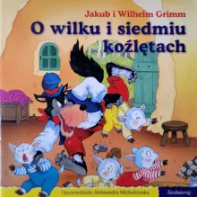 O wilku i siedmiu koźlętach