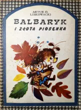 Balbaryk i złota piosenka