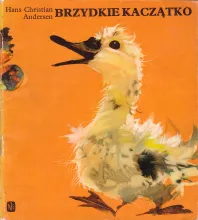 Brzydkie kaczątko