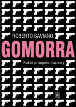 Gomorra. Podróże po imperium kammory