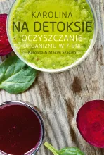 Karolina na detoksie