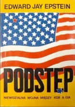 Podstęp. Niewidzialna wojna między KGB a CIA