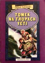 Tomek na tropach yeti