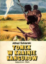 Tomek w krainie kangurów