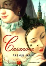 Casanova – Arthur Japin