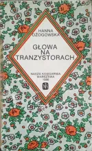 Głowa na tranzystorach