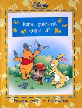 Komu gniazdo, komu ul?