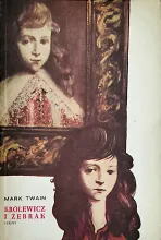 Królewicz i Żebrak