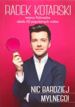 Nic bardziej mylnego