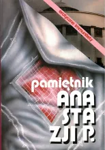 Pamiętnik Anastazji P.