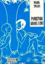 Pamiętniki Adama i Ewy