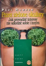 Przez zielone okulary