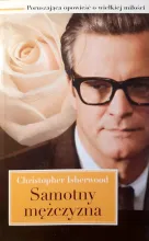 Samotny mężczyzna