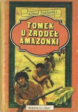 Tomek u źródeł Amazonki