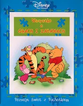 Wszystko o grach i zabawach