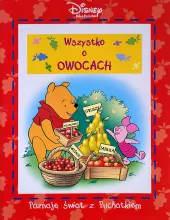 Wszystko o owocach