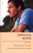 Zakłócony spokój