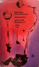 Arnhem - ciemne światło