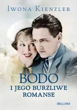 Bodo i jego burzliwe romanse