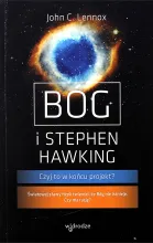 Bóg i Stephen Hawking
