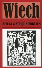 Helena w stroju niedbałem