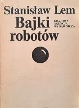 Bajki robotów