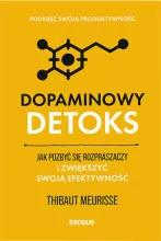 Dopaminowy detoks