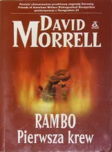 Rambo. Pierwsza krew