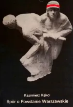Spór o Powstanie Warszawskie