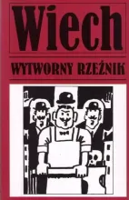 Wytworny rzeźnik