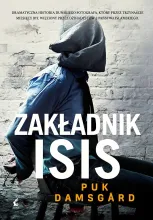 Zakładnik ISIS