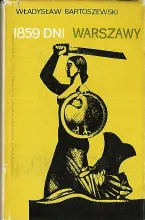 1859 dni Warszawy