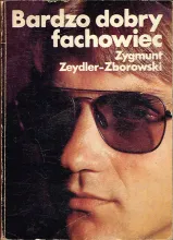 Bardzo dobry fachowiec