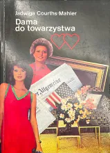 Dama do towarzystwa