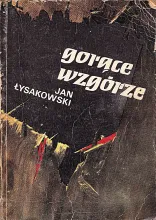 Gorące wzgórze