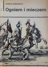 Ogniem i mieczem tom 1